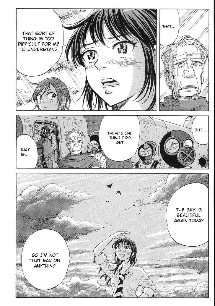 Coppelion - Page 15