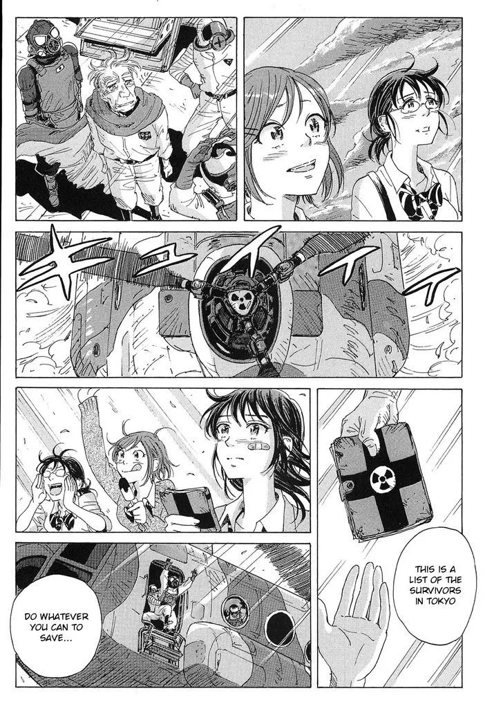 Coppelion - Page 16