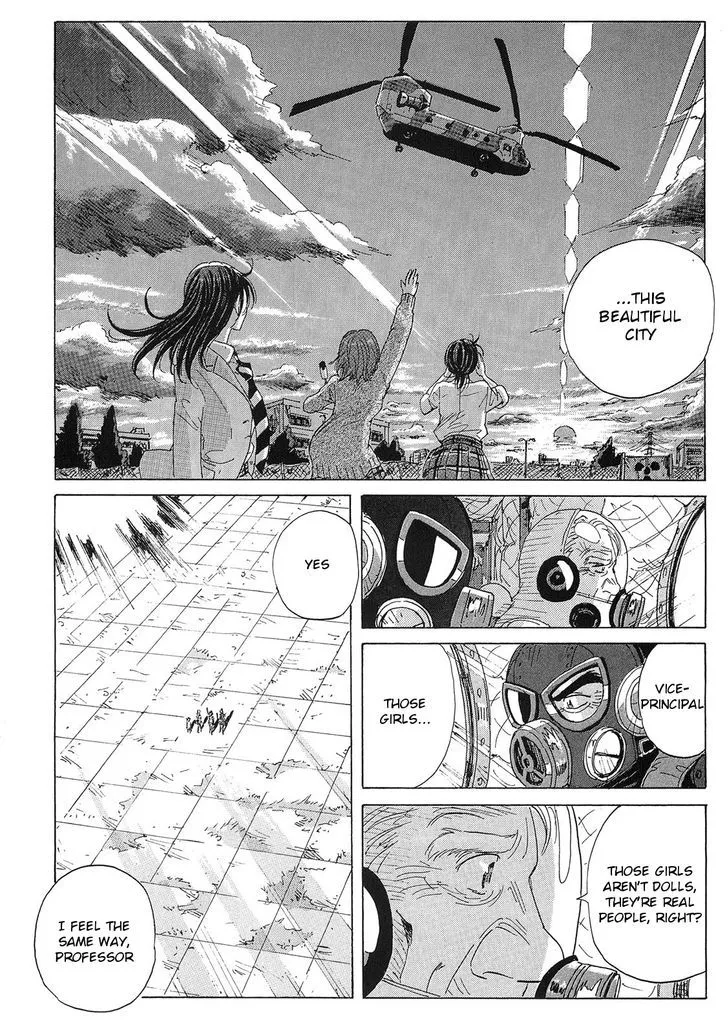 Coppelion - Page 17