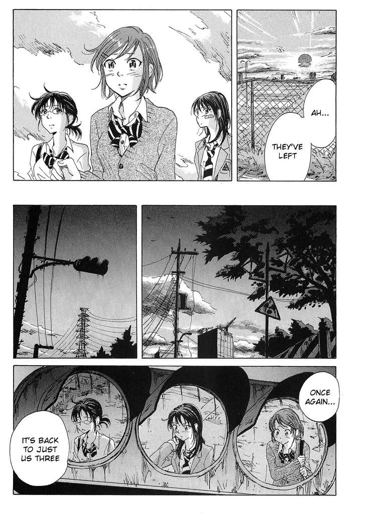 Coppelion - Page 18