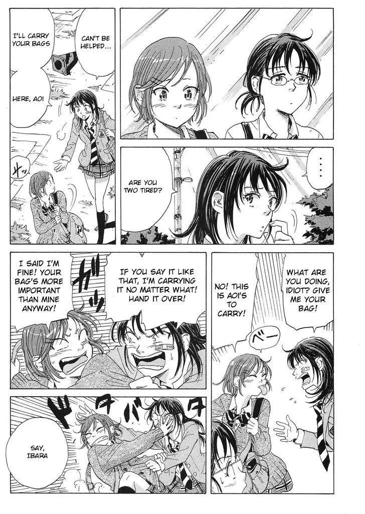 Coppelion - Page 20