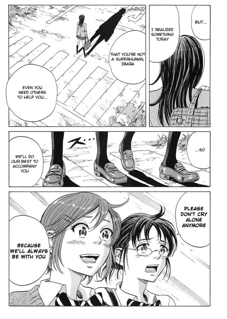 Coppelion - Page 22