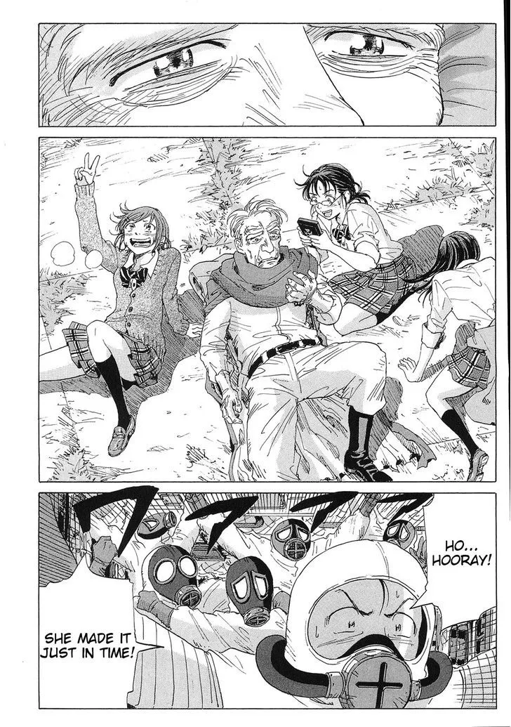 Coppelion - Page 7