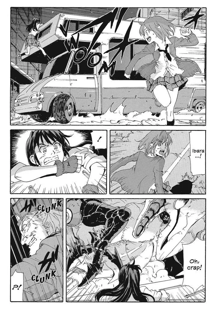 Coppelion - Page 10