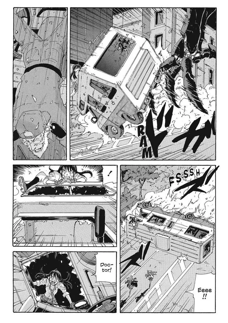 Coppelion - Page 11