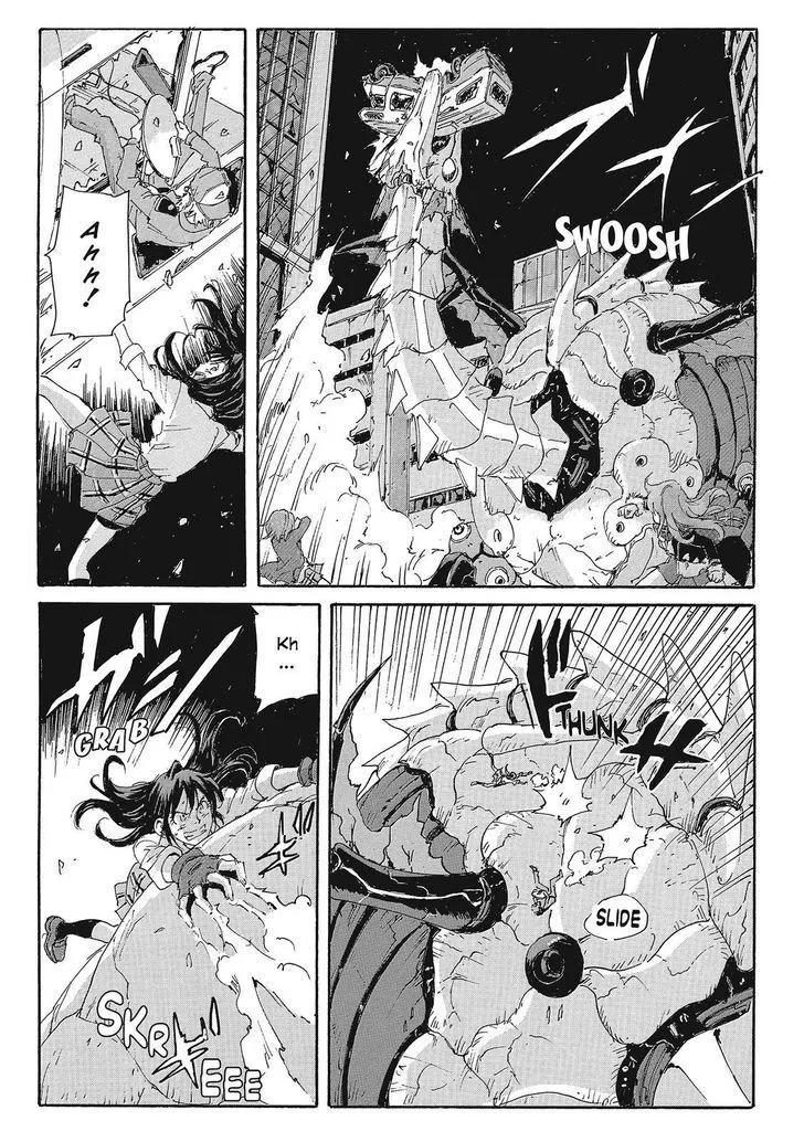 Coppelion - Page 14