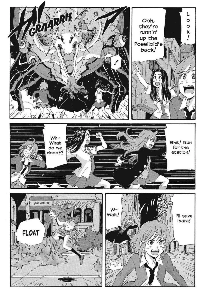 Coppelion - Page 16