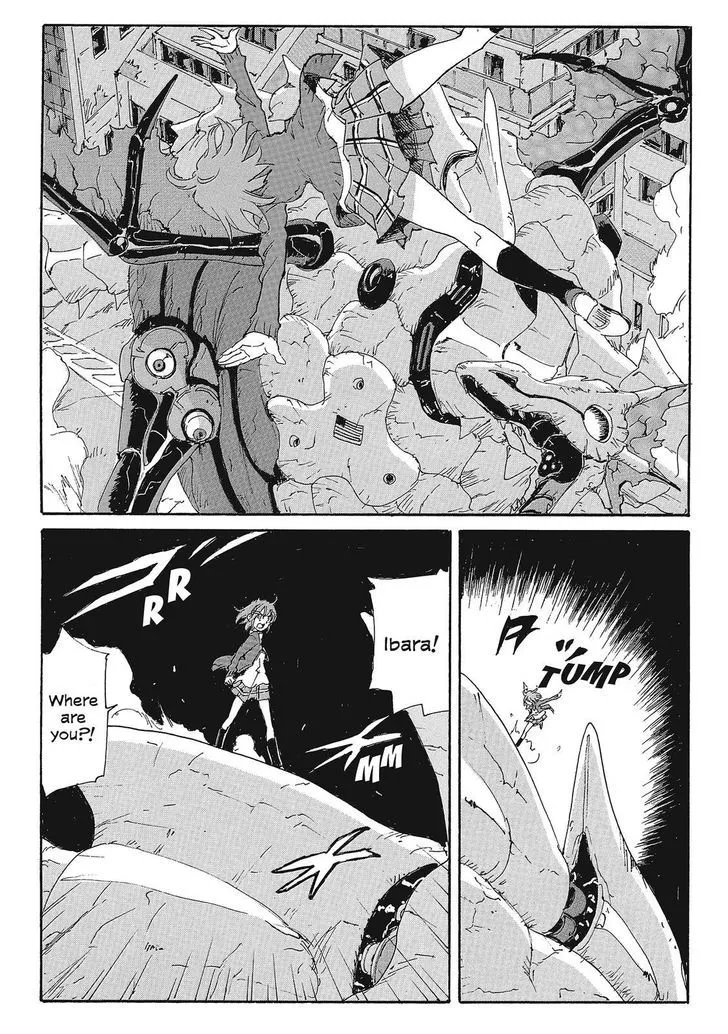 Coppelion - Page 17