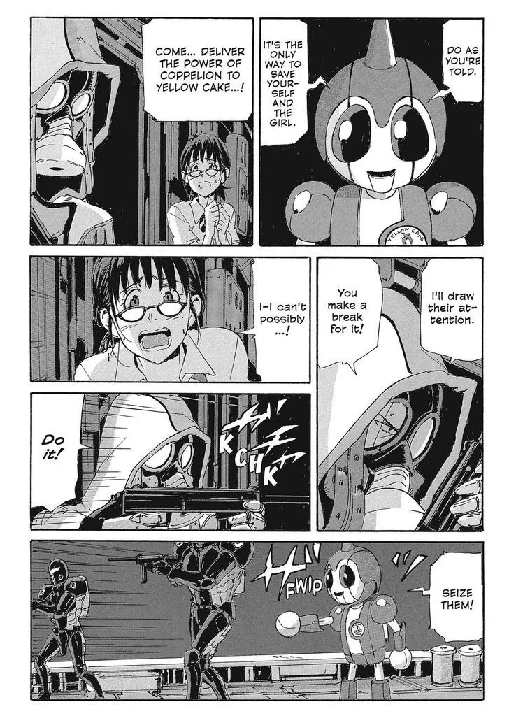 Coppelion - Page 21