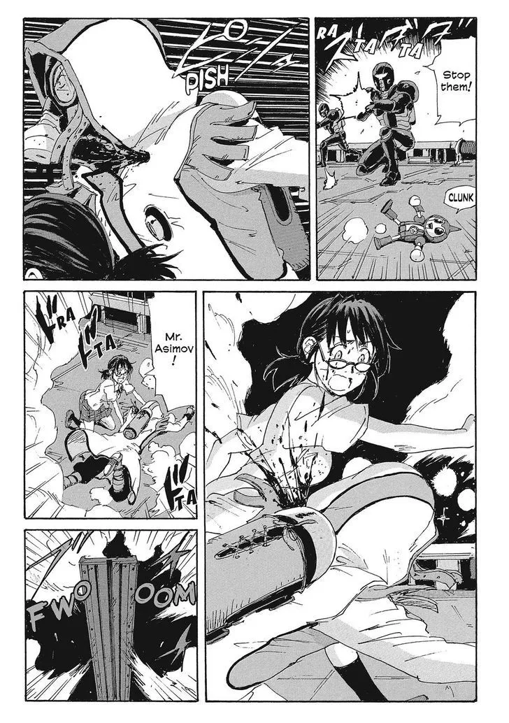 Coppelion - Page 24