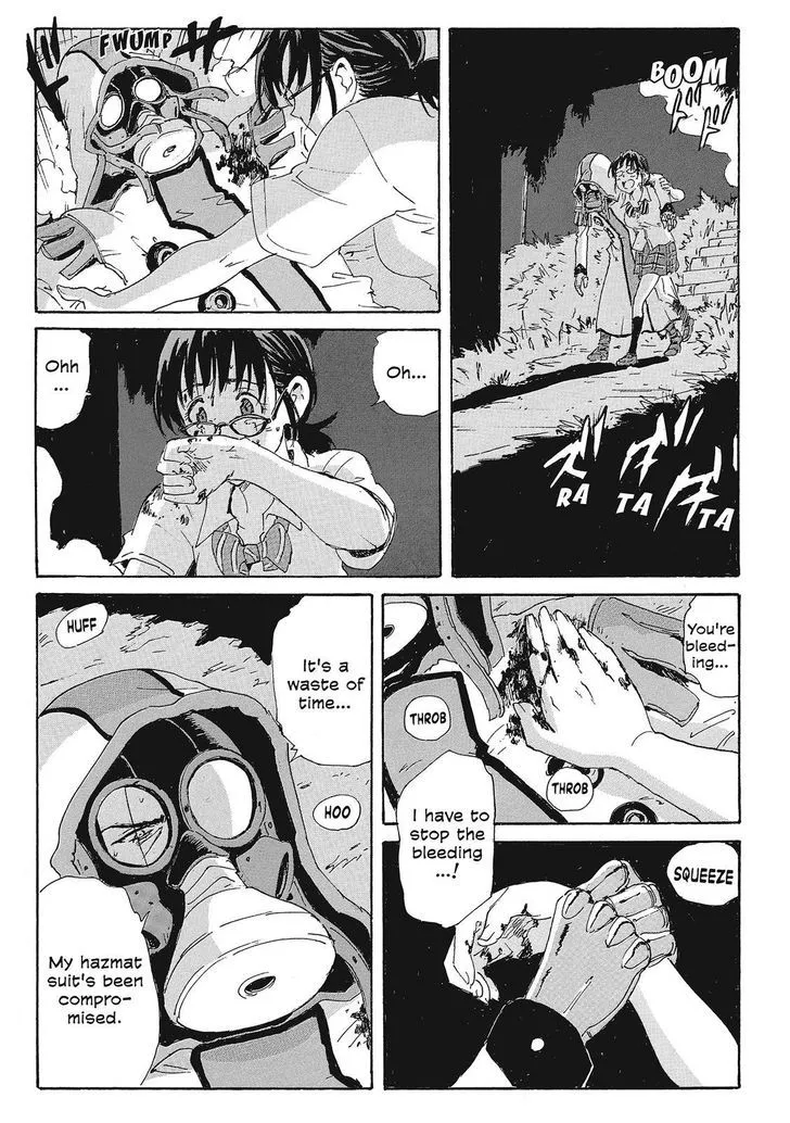 Coppelion - Page 26