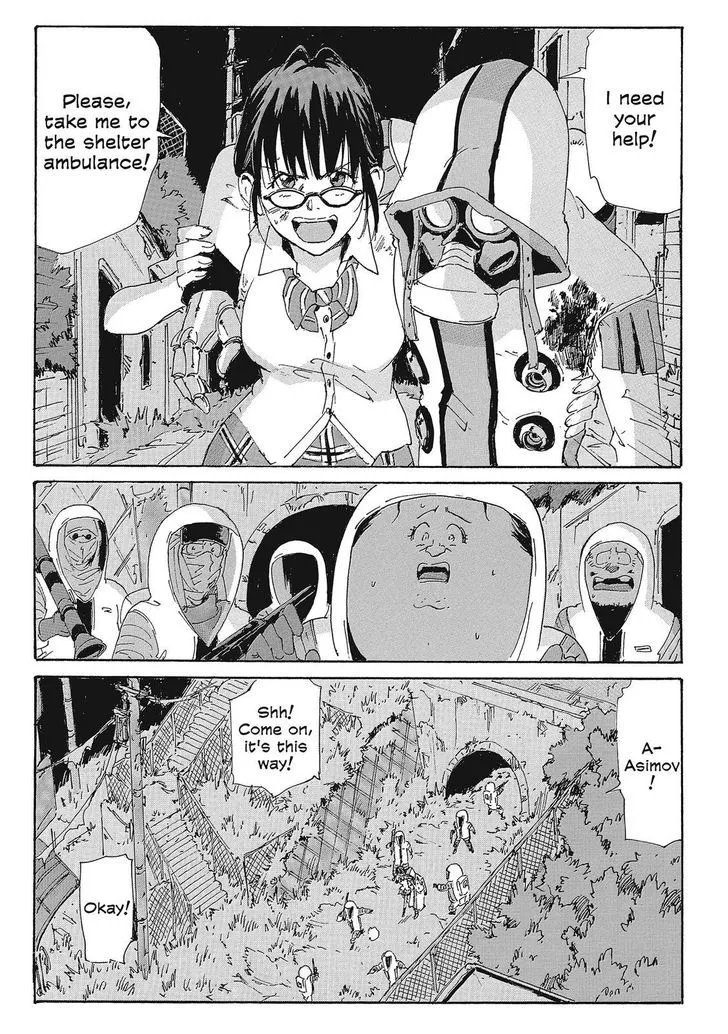 Coppelion - Page 28