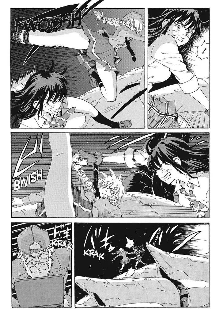 Coppelion - Page 30