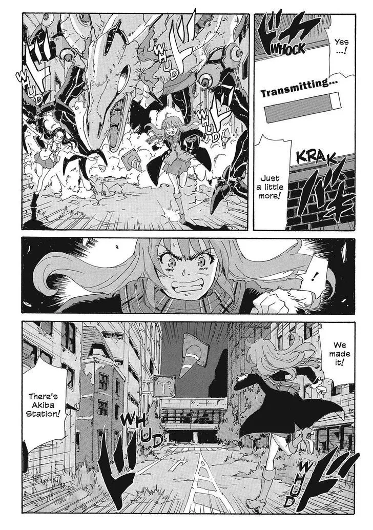 Coppelion - Page 31