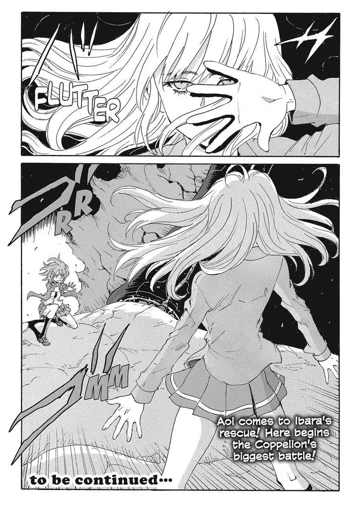 Coppelion - Page 33