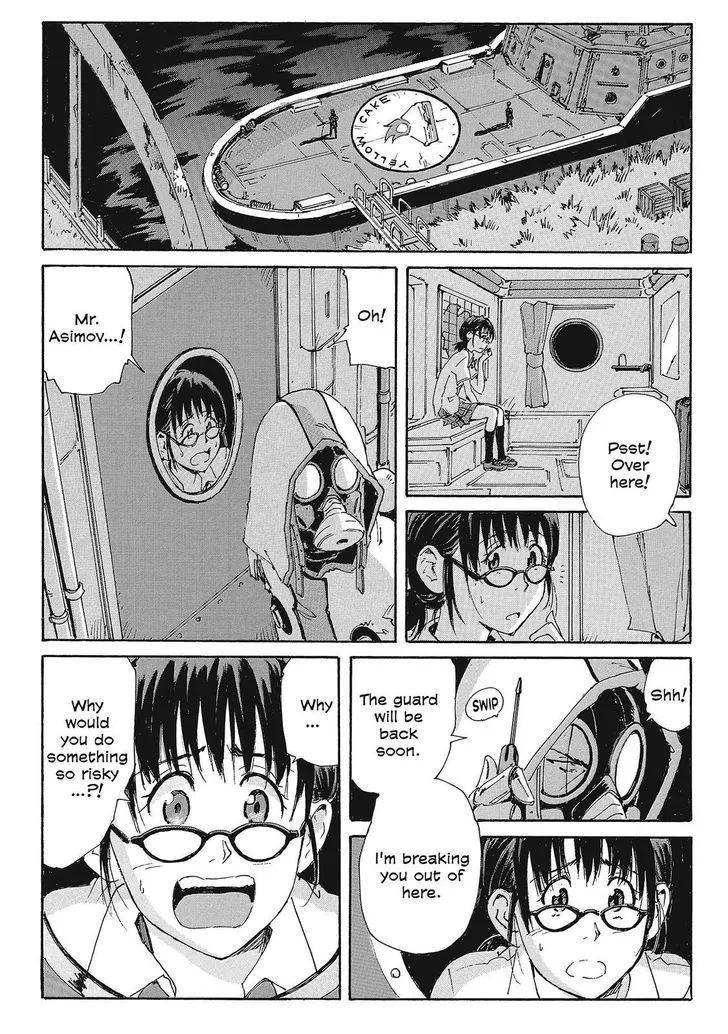 Coppelion - Page 7