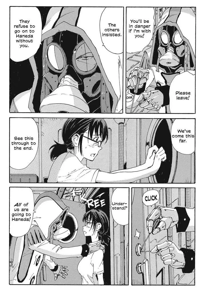 Coppelion - Page 8