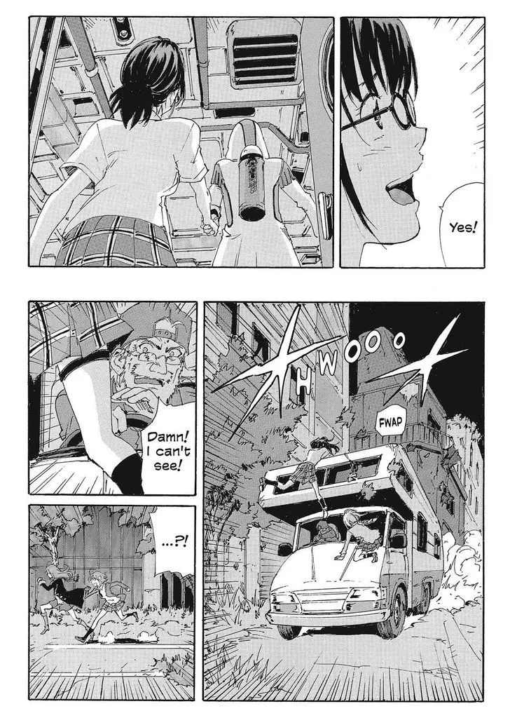 Coppelion - Page 9