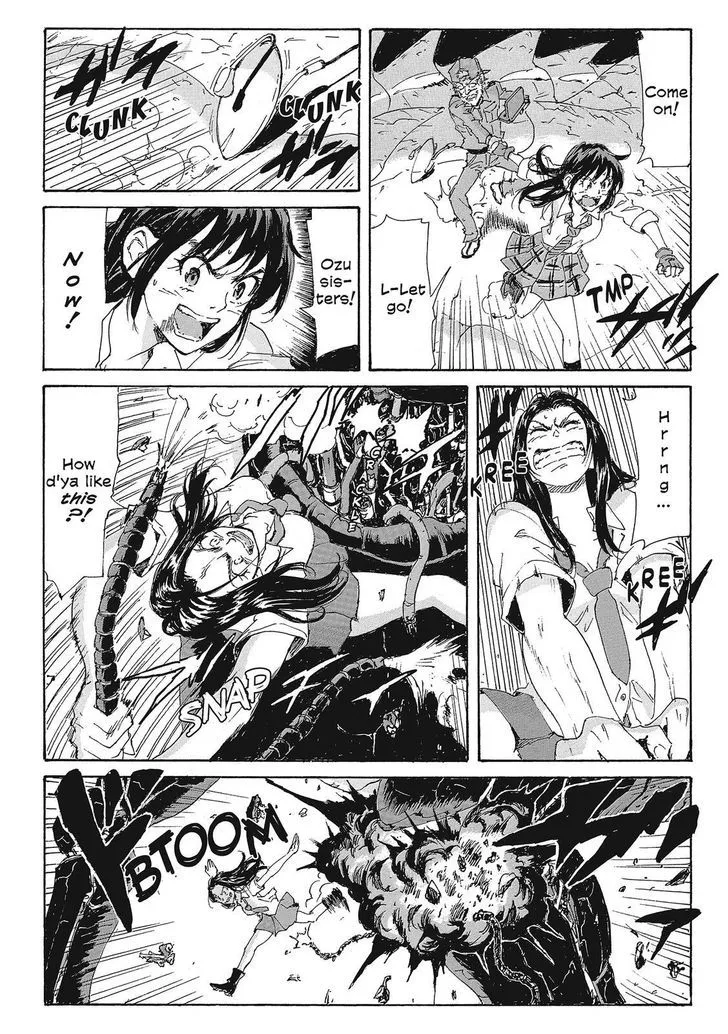 Coppelion - Page 23