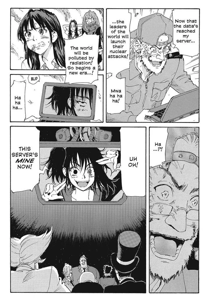 Coppelion - Page 32