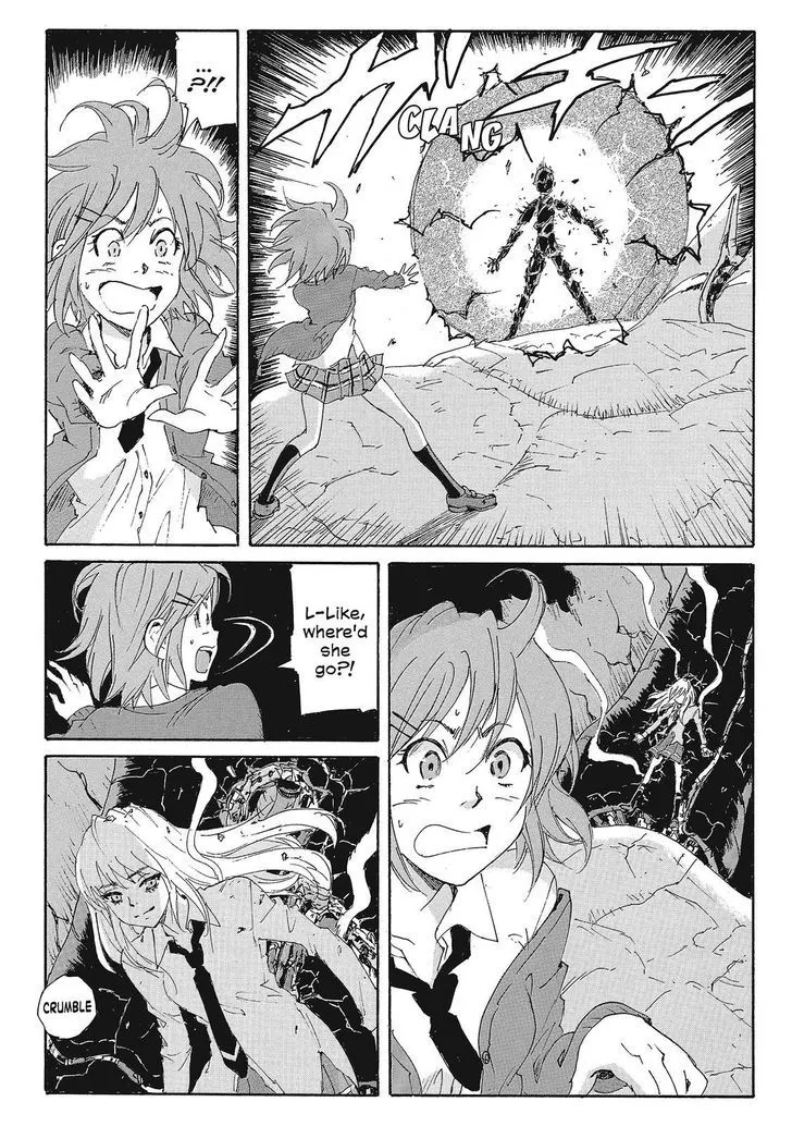 Coppelion - Page 5