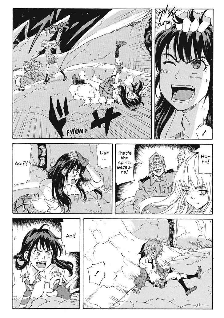 Coppelion - Page 7