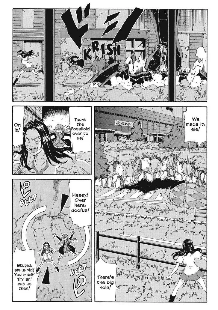 Coppelion - Page 9