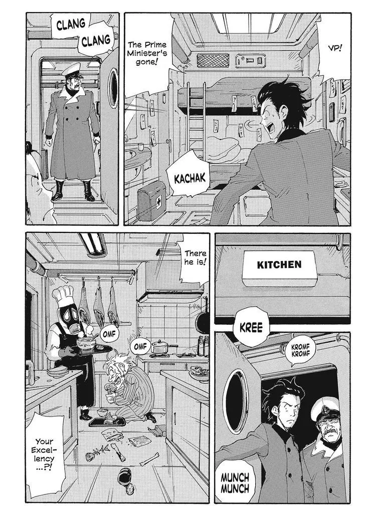 Coppelion - Page 13