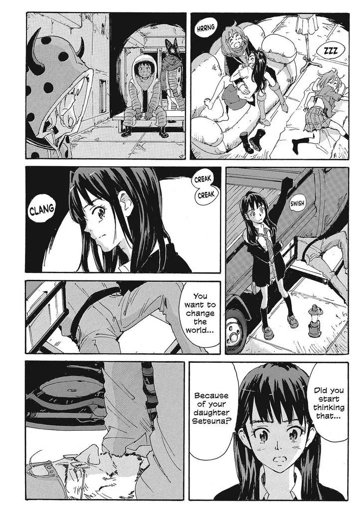 Coppelion - Page 17