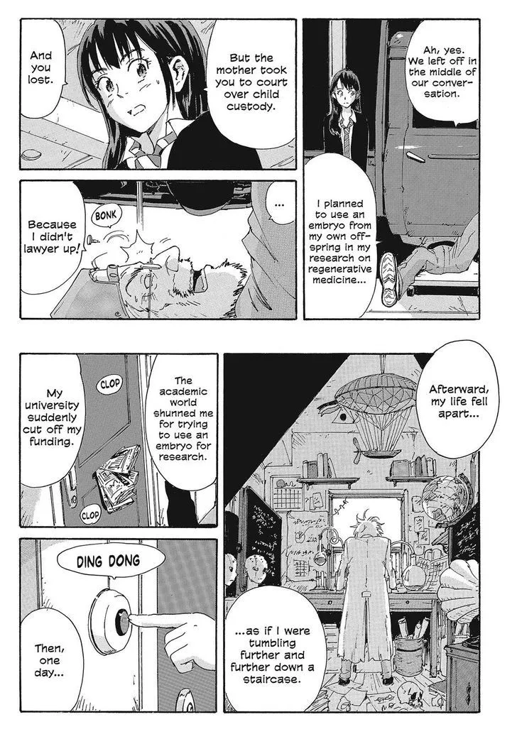 Coppelion - Page 18