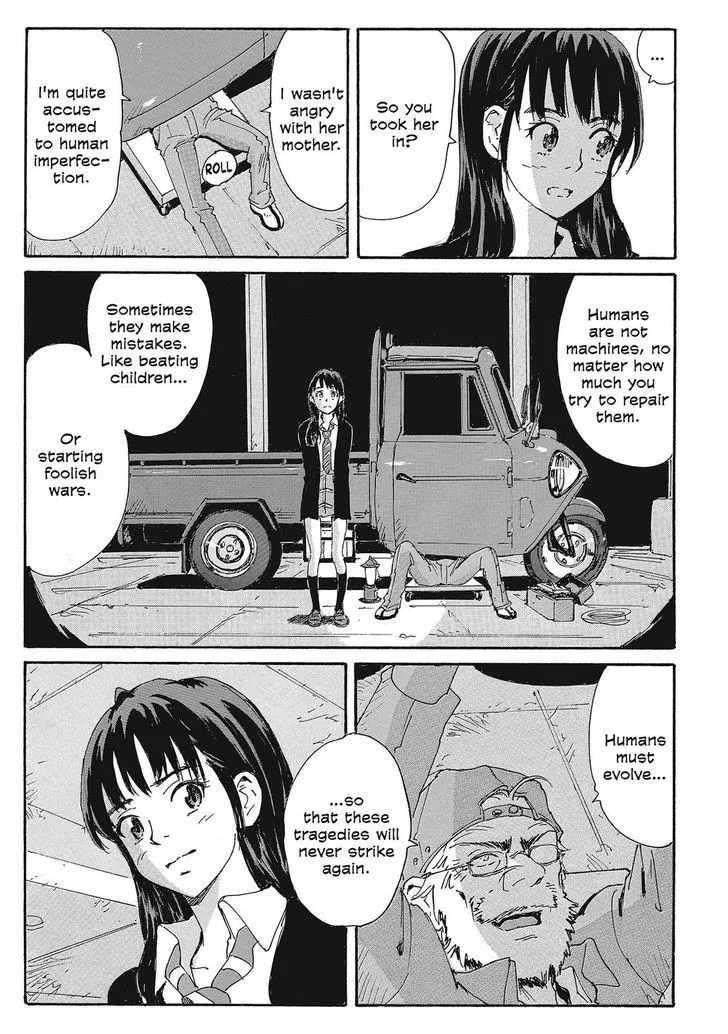 Coppelion - Page 20