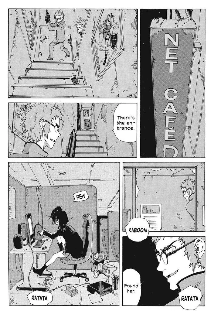 Coppelion - Page 16