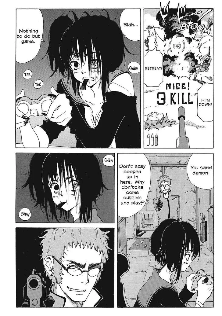 Coppelion - Page 17