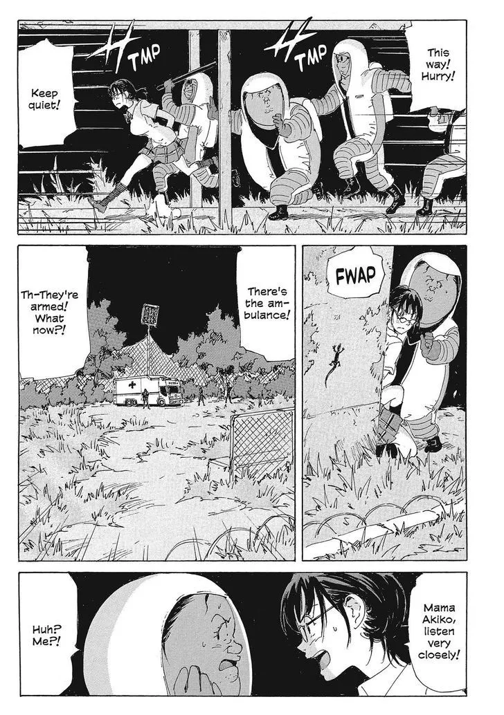 Coppelion - Page 18