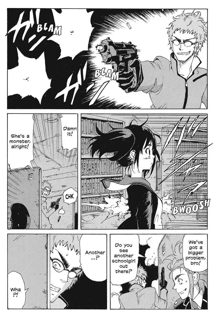 Coppelion - Page 24