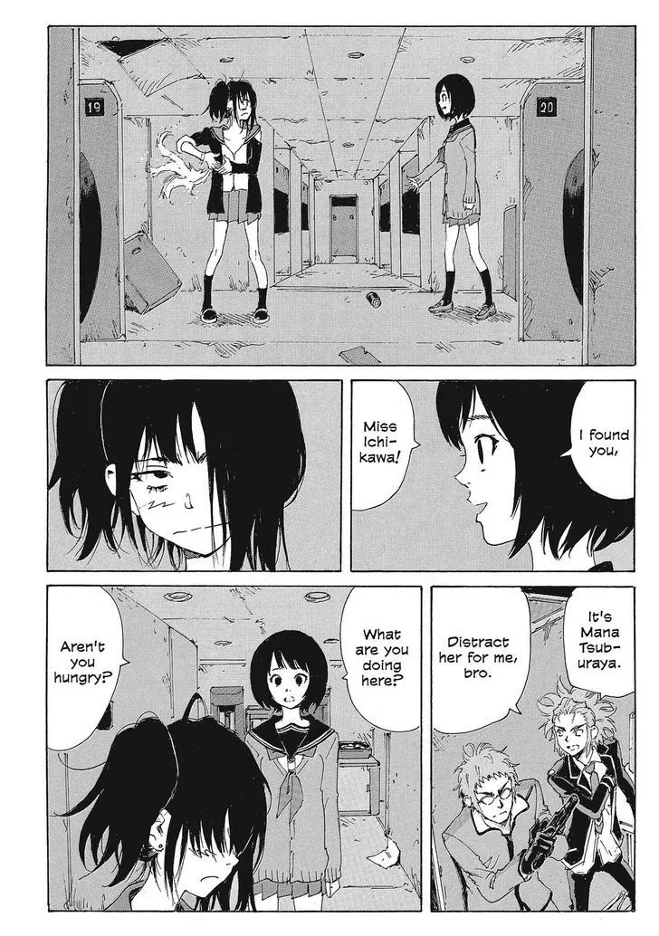 Coppelion - Page 25