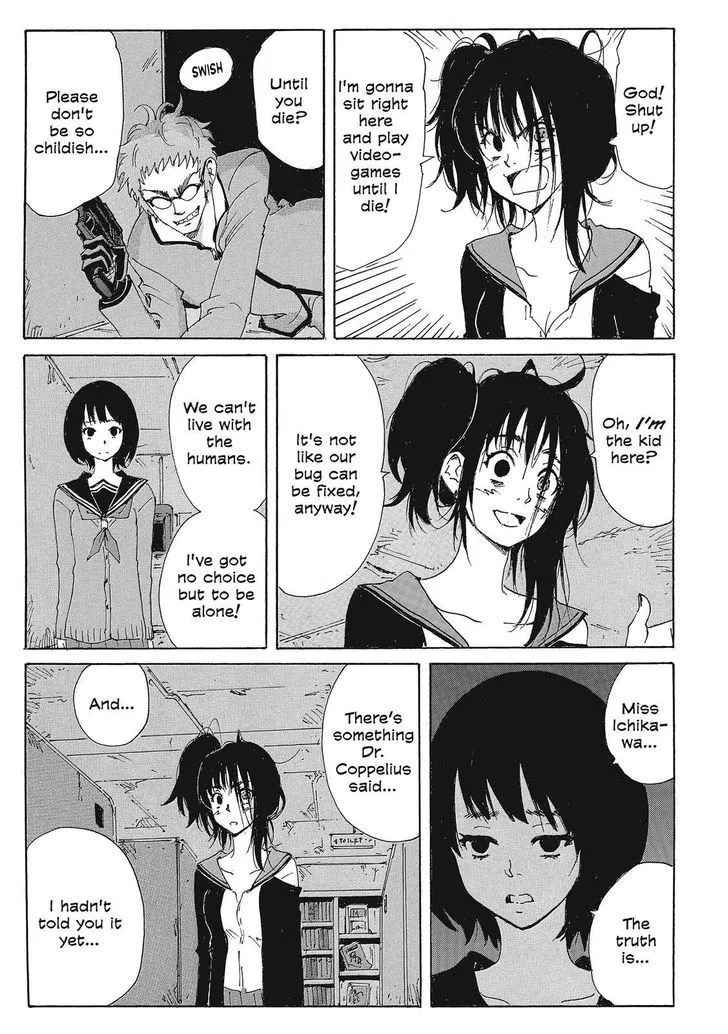 Coppelion - Page 26