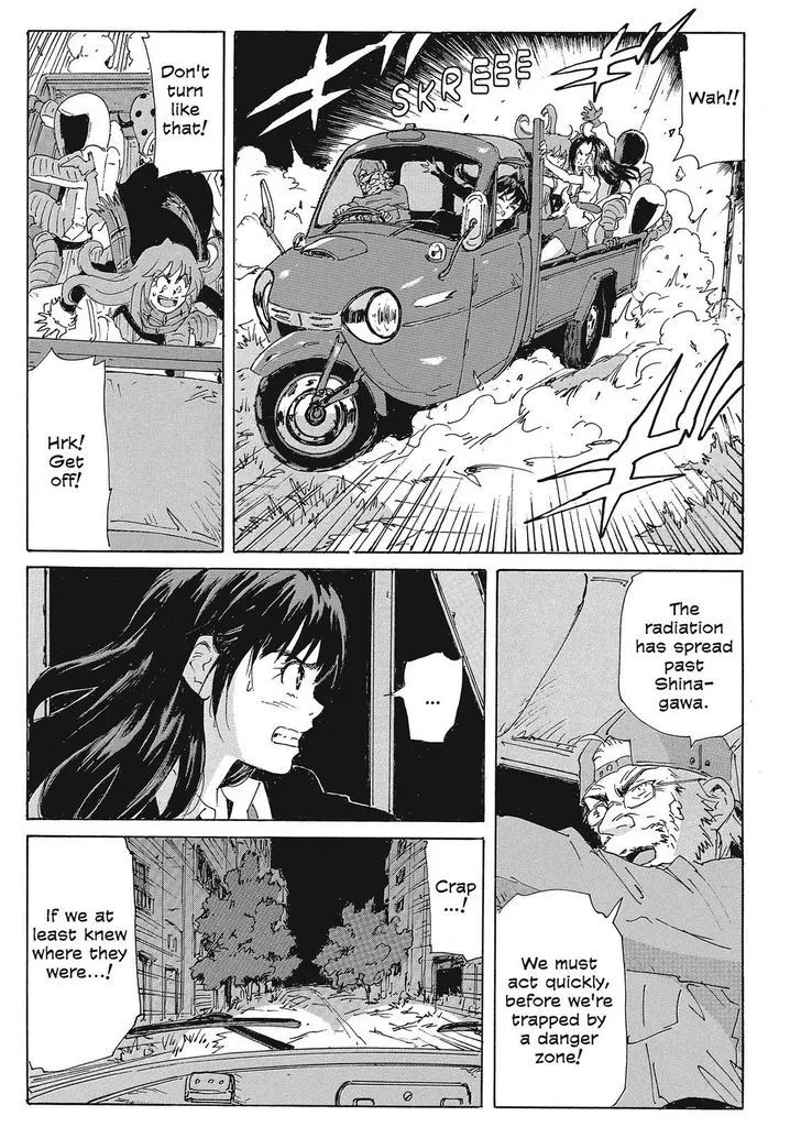 Coppelion - Page 4