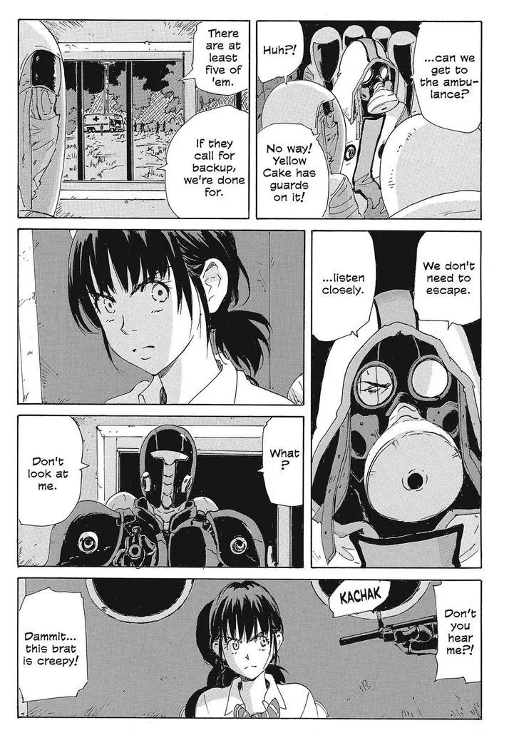 Coppelion - Page 6