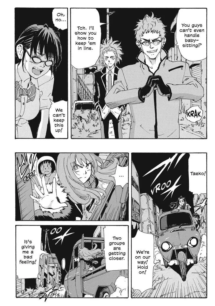 Coppelion - Page 11