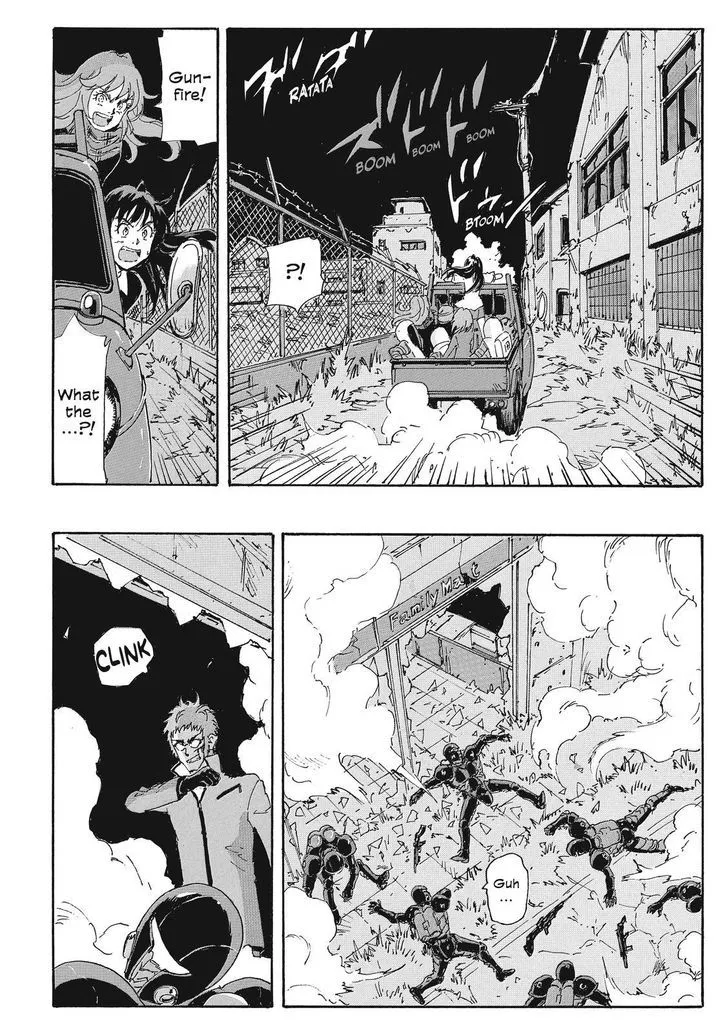 Coppelion - Page 17