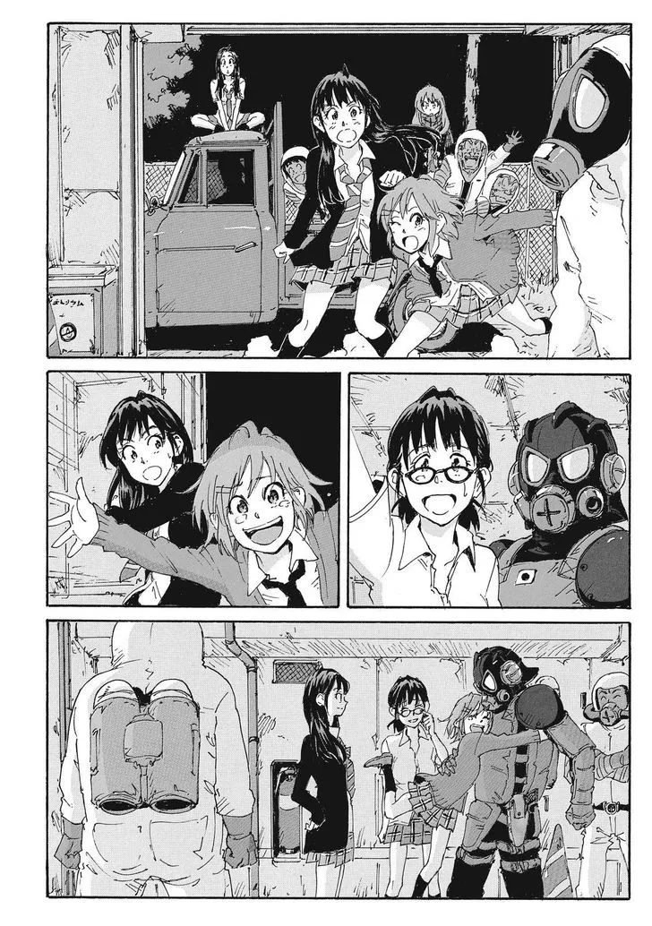 Coppelion - Page 21