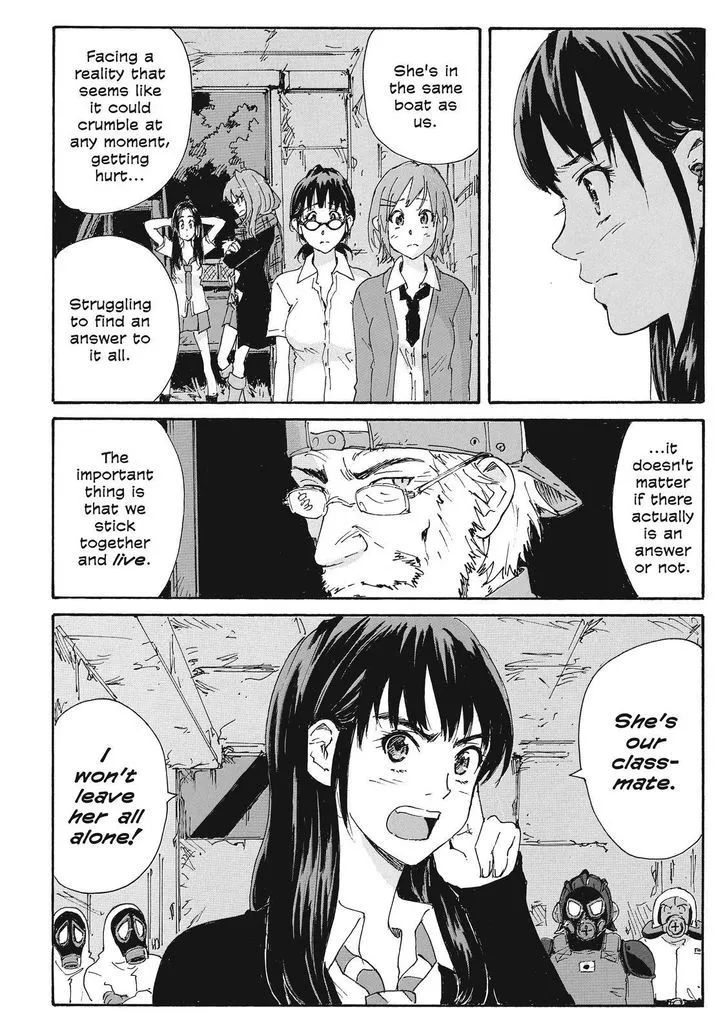 Coppelion - Page 25