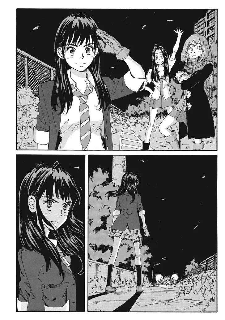 Coppelion - Page 27