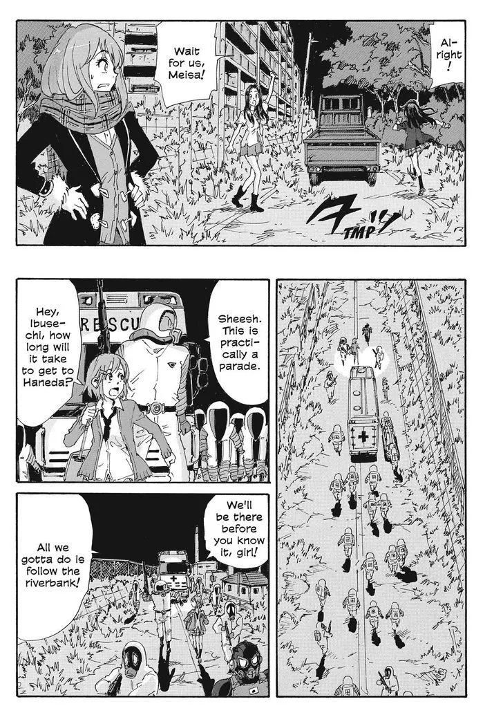 Coppelion - Page 28