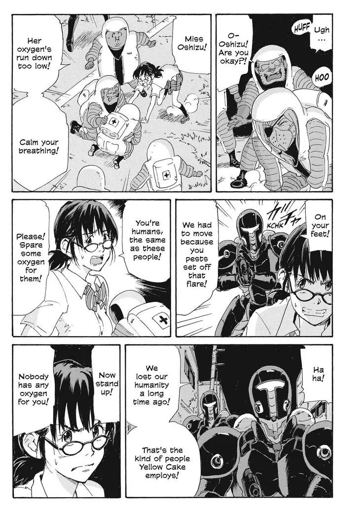 Coppelion - Page 6