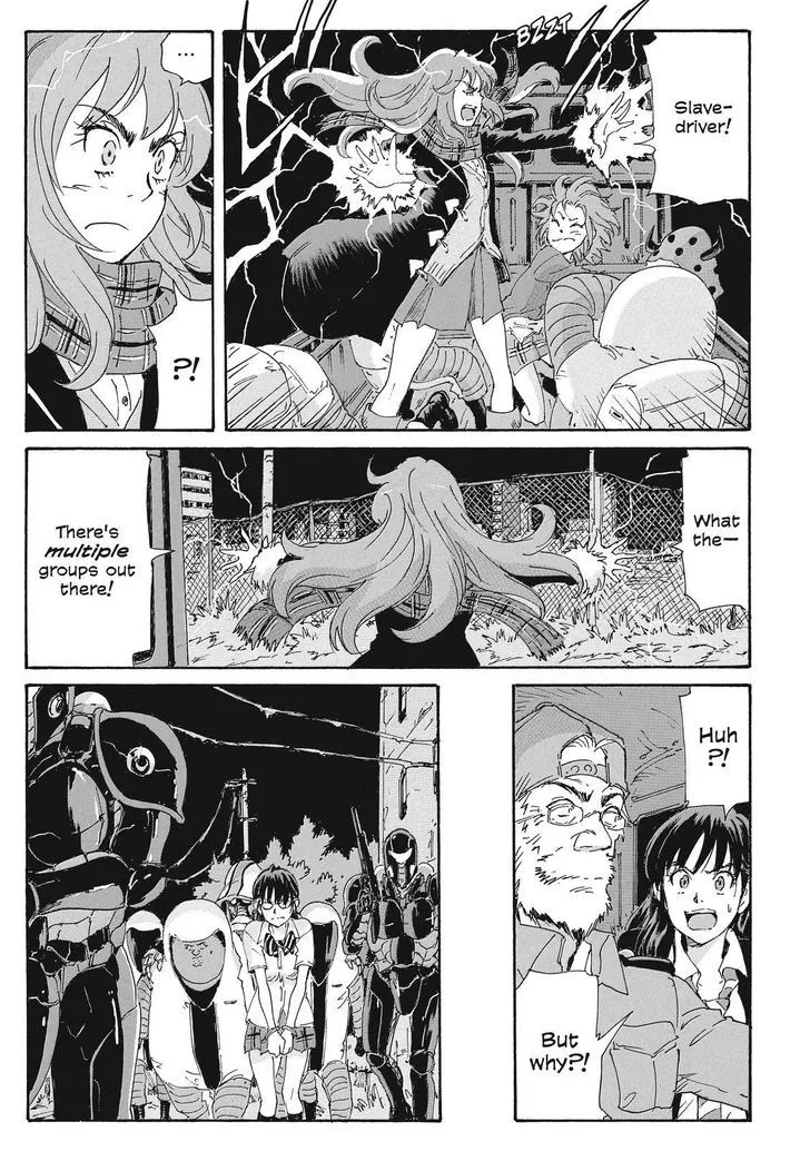 Coppelion - Page 8