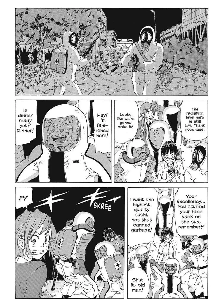 Coppelion - Page 14