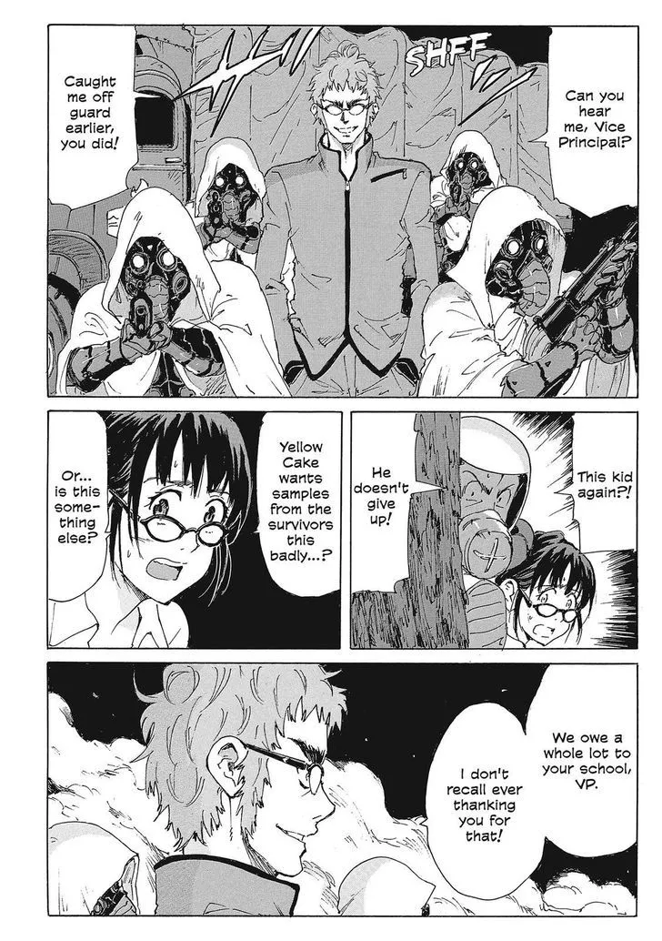 Coppelion - Page 16