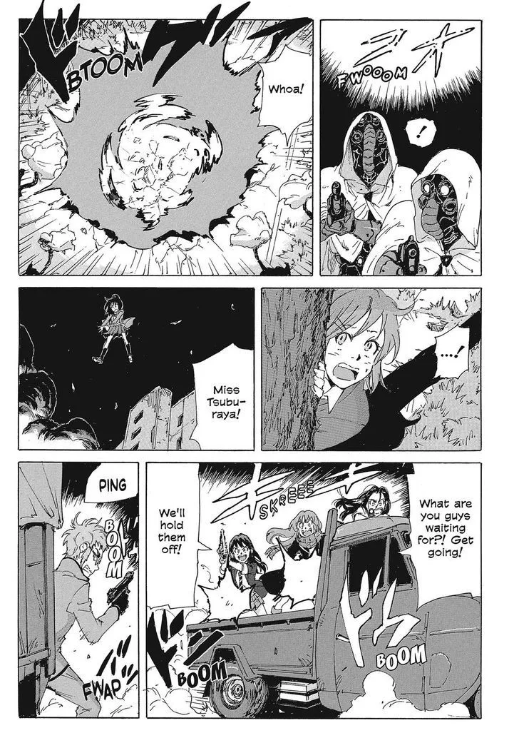 Coppelion - Page 19